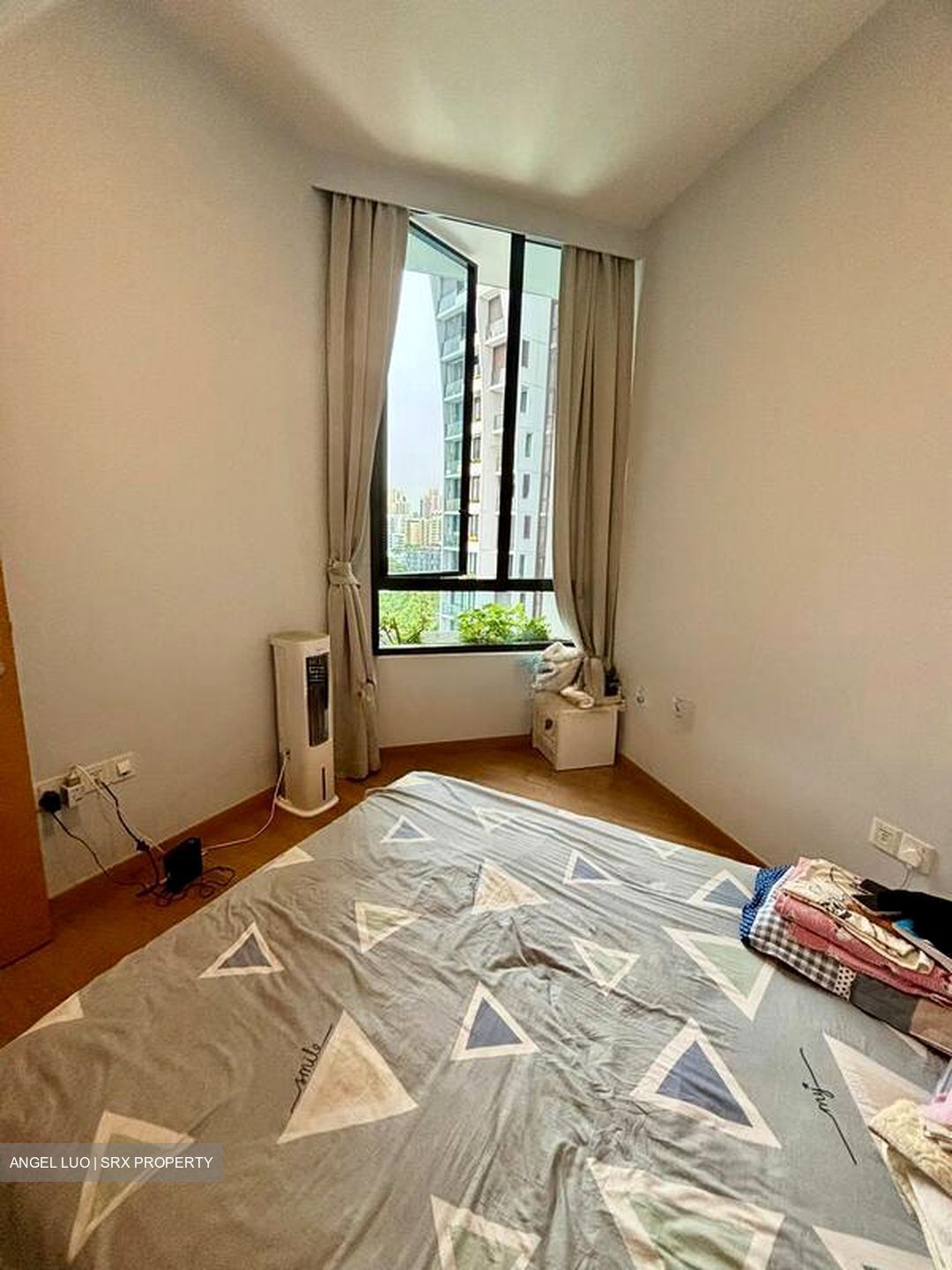 The Crest (D3), Condominium #499941361